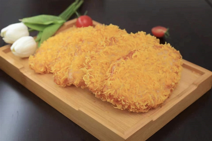 香酥雞排 香酥雞排